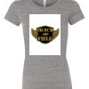 Womens Tri-Blend Crew Thumbnail