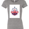 Womens Tri-Blend Crew Thumbnail