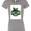 Womens Tri-Blend Crew Thumbnail