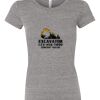 Womens Tri-Blend Crew Thumbnail