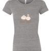 Womens Tri-Blend Crew Thumbnail