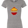 Womens Tri-Blend Crew Thumbnail