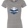 Womens Tri-Blend Crew Thumbnail