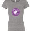 Womens Tri-Blend Crew Thumbnail