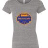 Womens Tri-Blend Crew Thumbnail