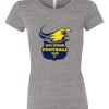 Womens Tri-Blend Crew Thumbnail