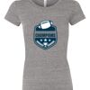 Womens Tri-Blend Crew Thumbnail