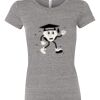 Womens Tri-Blend Crew Thumbnail