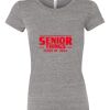 Womens Tri-Blend Crew Thumbnail