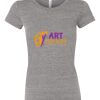 Womens Tri-Blend Crew Thumbnail