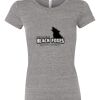 Womens Tri-Blend Crew Thumbnail