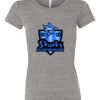 Womens Tri-Blend Crew Thumbnail