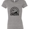 Womens Tri-Blend Crew Thumbnail