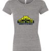 Womens Tri-Blend Crew Thumbnail