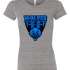 Womens Tri-Blend Crew Thumbnail