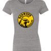 Womens Tri-Blend Crew Thumbnail