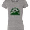 Womens Tri-Blend Crew Thumbnail