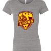 Womens Tri-Blend Crew Thumbnail