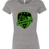 Womens Tri-Blend Crew Thumbnail