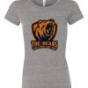 Womens Tri-Blend Crew Thumbnail