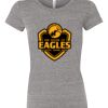 Womens Tri-Blend Crew Thumbnail