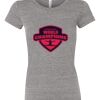 Womens Tri-Blend Crew Thumbnail