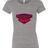 Womens Tri-Blend Crew Thumbnail