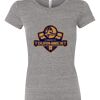 Womens Tri-Blend Crew Thumbnail