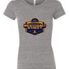 Womens Tri-Blend Crew Thumbnail
