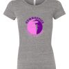Womens Tri-Blend Crew Thumbnail