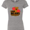 Womens Tri-Blend Crew Thumbnail