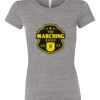Womens Tri-Blend Crew Thumbnail