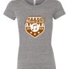 Womens Tri-Blend Crew Thumbnail
