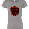 Womens Tri-Blend Crew Thumbnail