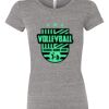 Womens Tri-Blend Crew Thumbnail
