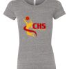 Womens Tri-Blend Crew Thumbnail