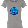 Womens Tri-Blend Crew Thumbnail