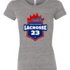 Womens Tri-Blend Crew Thumbnail
