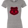 Womens Tri-Blend Crew Thumbnail