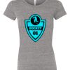 Womens Tri-Blend Crew Thumbnail