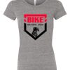 Womens Tri-Blend Crew Thumbnail
