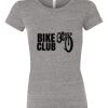 Womens Tri-Blend Crew Thumbnail