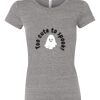 Womens Tri-Blend Crew Thumbnail