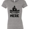Womens Tri-Blend Crew Thumbnail