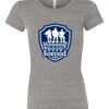 Womens Tri-Blend Crew Thumbnail