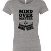 Womens Tri-Blend Crew Thumbnail