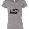 Womens Tri-Blend Crew Thumbnail