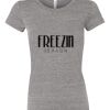 Womens Tri-Blend Crew Thumbnail
