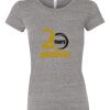 Womens Tri-Blend Crew Thumbnail