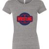 Womens Tri-Blend Crew Thumbnail